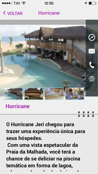 Screenshot #3 pour Live Jeri