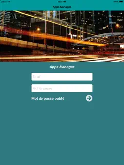 Apps Manager screenshot 5