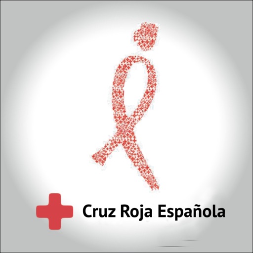 VIH/SIDA Cruz Roja Española icon