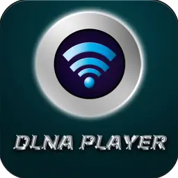GSE DLNA PLAYER app icon