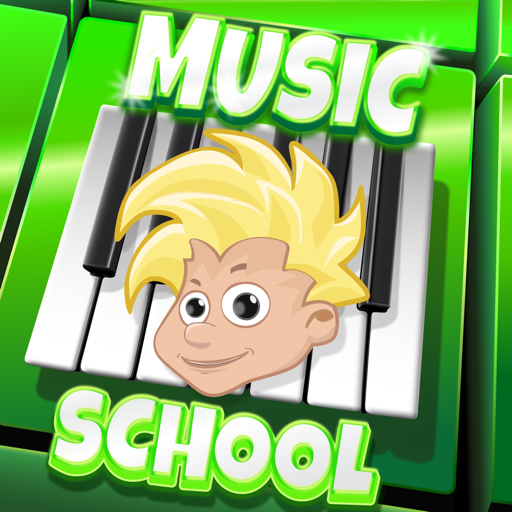 Music School for Everyone icon