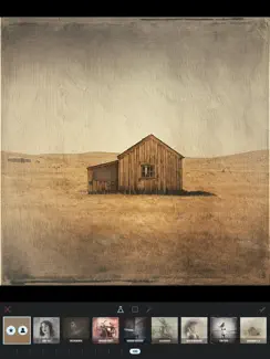 Formulas - Photo Lab Effects and Custom Frames iPad image 3