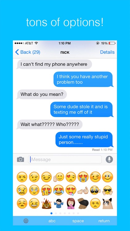 YASmoji Pro