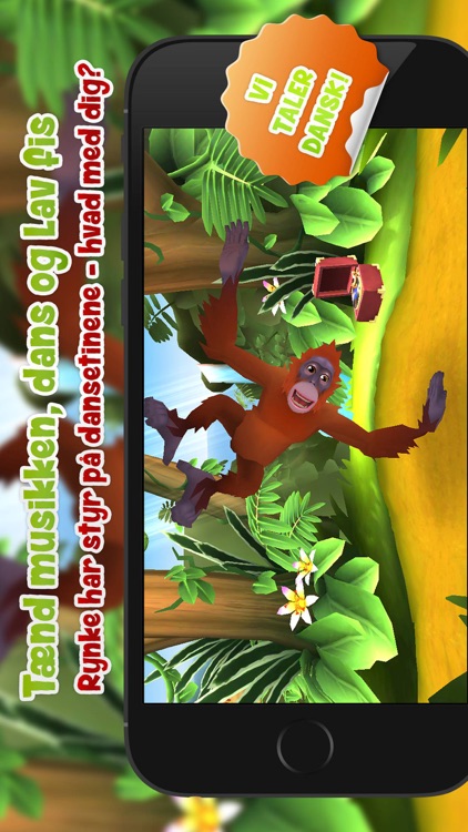 Rynkes Jungle screenshot-3