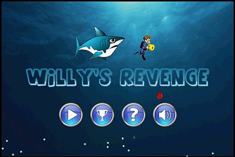 Willy's Revenge screenshot 2