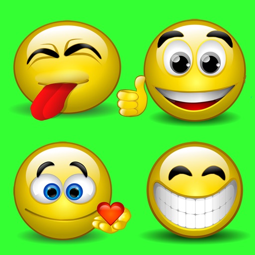 New Emoji Keyboard - Animated Emojis Stickers & Extra Gif Emoticons Art For Adult Free