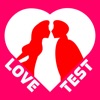 Icon Love Test - Calculate Your Love Score Prank