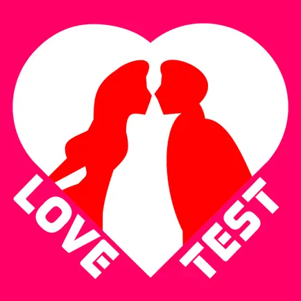 Love Test - Calculate Your Love Score Prank Cheats