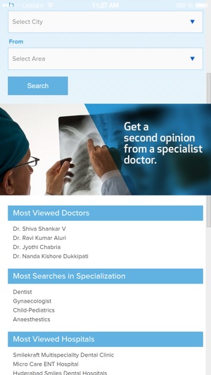 Doctorstime(圖2)-速報App