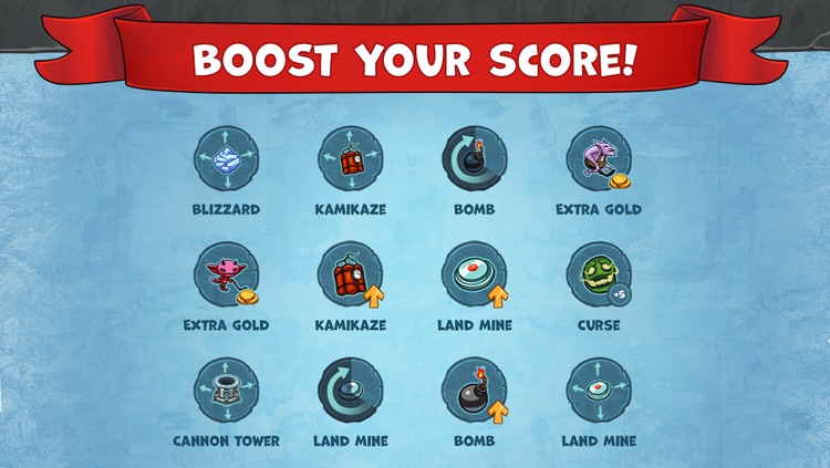 Overtime Rush screenshot-3