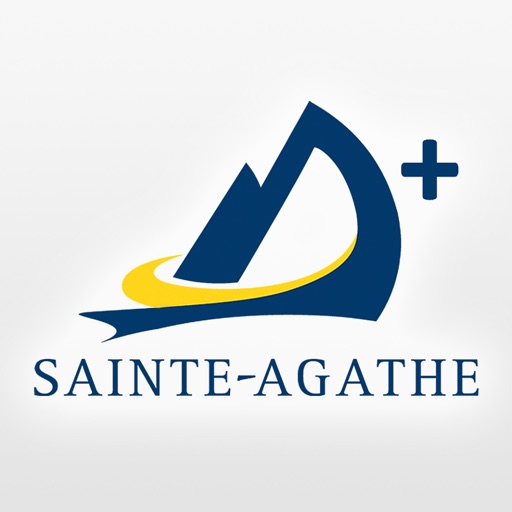 Sainte-Agathe + icon