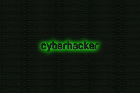 Cyber Hackerのおすすめ画像1