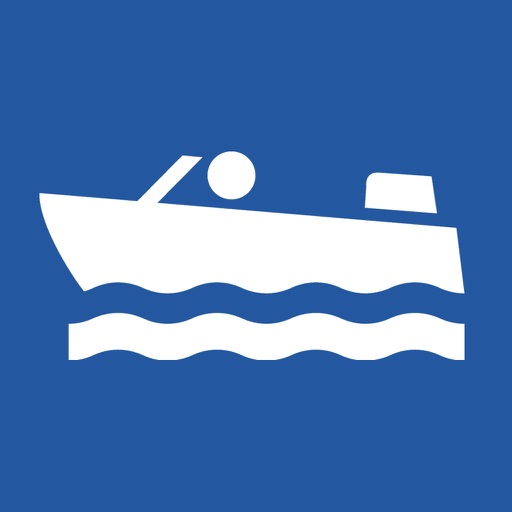Boat Sim icon