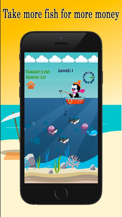 download Shark Fishing Extreme Games Free apps 2