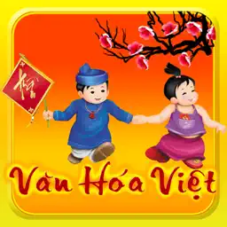 Truyền Thống Việt, Văn Hoá Người Việt app icon