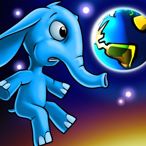 E.L.E. Extinction Level Elephant iOS App