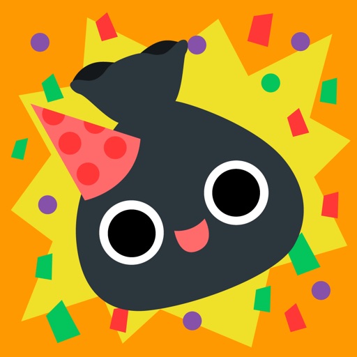 Party Trasher Icon