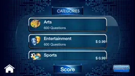 Game screenshot General Knowledge Trivia hack