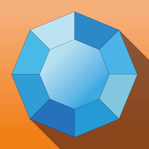 Gem-Blocks iOS App