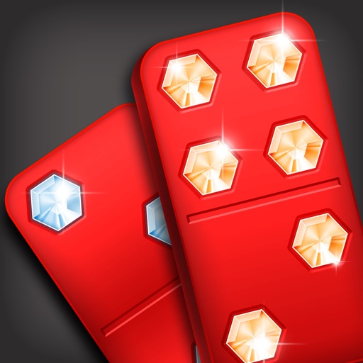 Luxury Domino PRO icon