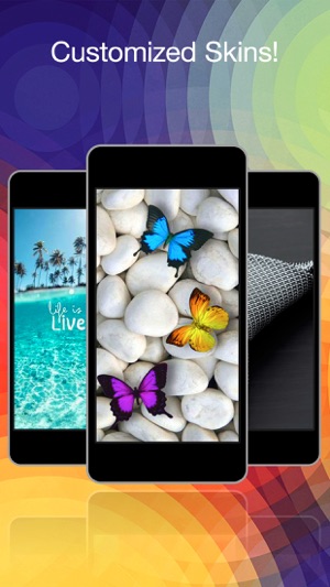 高清壁紙 -  for iOS 8, iOS 7 and iPhone5(圖5)-速報App
