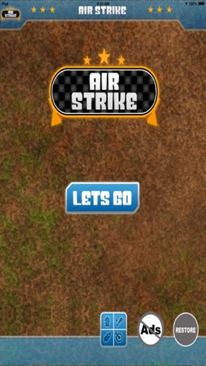 Air Strike - Engage Your Jet Fighter Gunship In Alpha Combat(圖3)-速報App