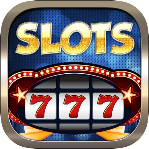 ```2015```Amazing Las Vegas Paradise Slots – FREE Slots Game icon