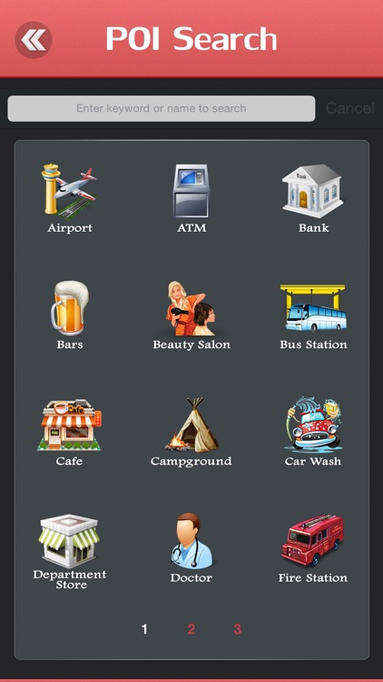 Saint Croix Island Offline Travel Guide screenshot-4