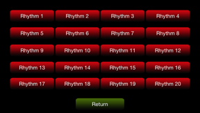 arabic oriental organ free screenshot