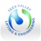 The companion app for the Tees Valley Lifting Inspection System