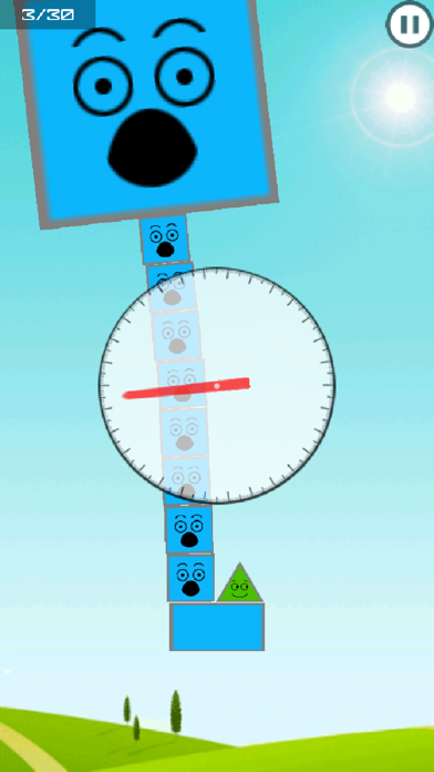 Screenshot #2 pour Shapes building 2