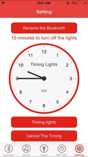 CHSmartBulb(圖5)-速報App