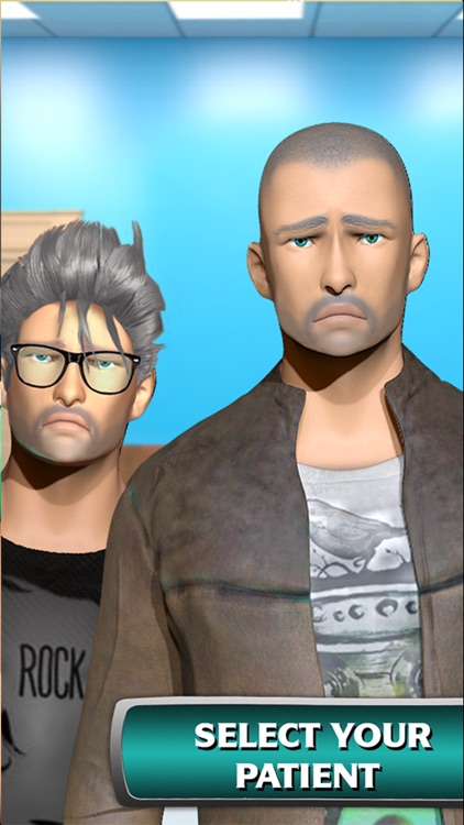 Open Heart Surgery Simulator -  Surgeon Games