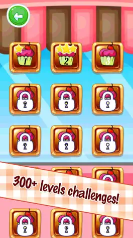 Game screenshot Сахар конфеты вызов Digger mod apk