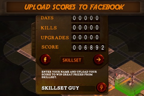 Skillset PowerPlay screenshot 4