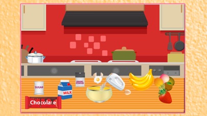 ICE CREAM MAKER – KITCHEN CHEF & RESTAURANT STORY GAME FOR STAR COOKS 1.2 IOS GAME GIẢI TRÍ ICE CREAM MAKER – KITCHEN CHEF & RESTAURANT STORY GAME FOR STAR COOKS 1.2 IOS