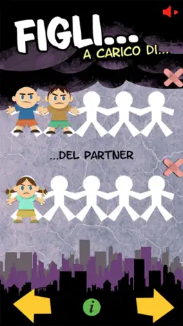 Game screenshot iDivorzio hack
