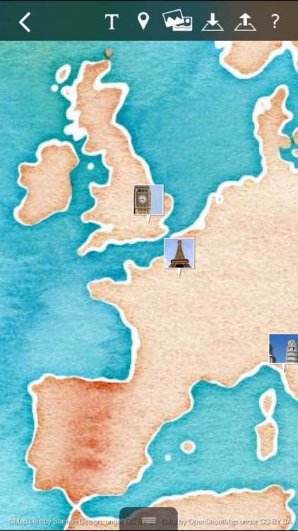 PhotoMaps screenshot-4