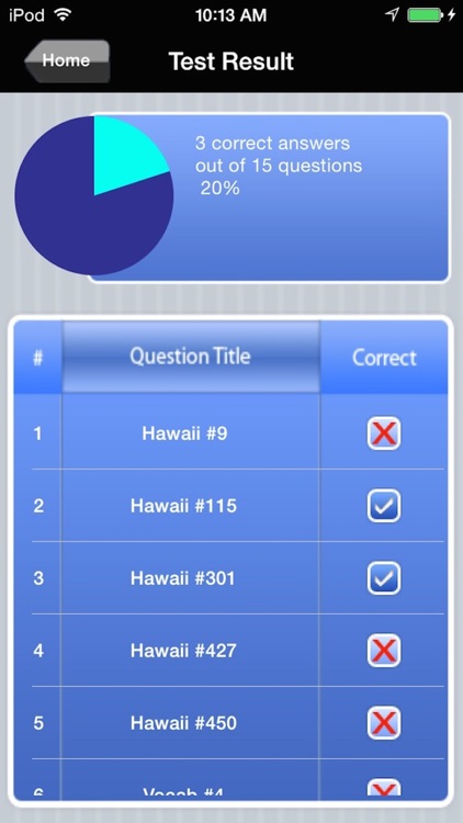 Hawaii Real Estate Agent Exam Prep screenshot-4
