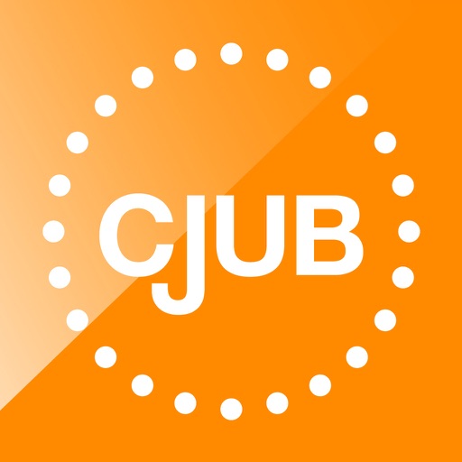 CJUB icon