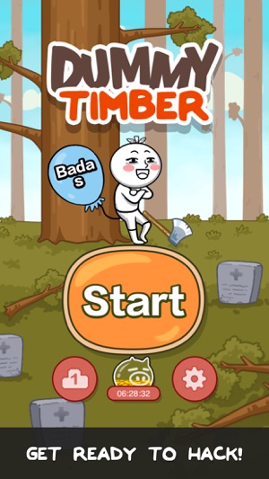 Dummy Timber(圖2)-速報App