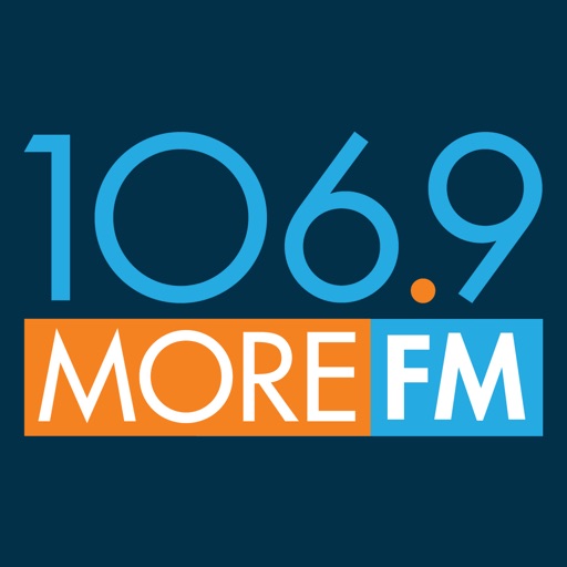 MoreFM 1069 icon