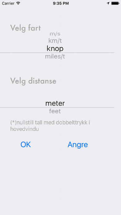 Screenshot #3 pour Dashboard - for båter og biler