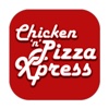 Chicken 'N' Pizza Express EN6