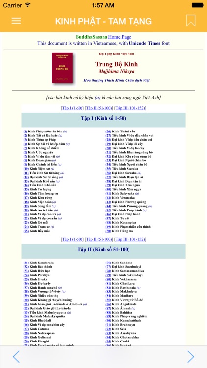 Kinh Phat - Tam Tang (Offline) screenshot-3