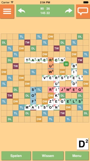 WordZone - Nederlerlans(圖1)-速報App