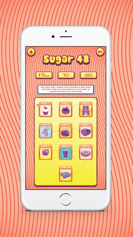 Sugar 48:  Sweet Matchのおすすめ画像1