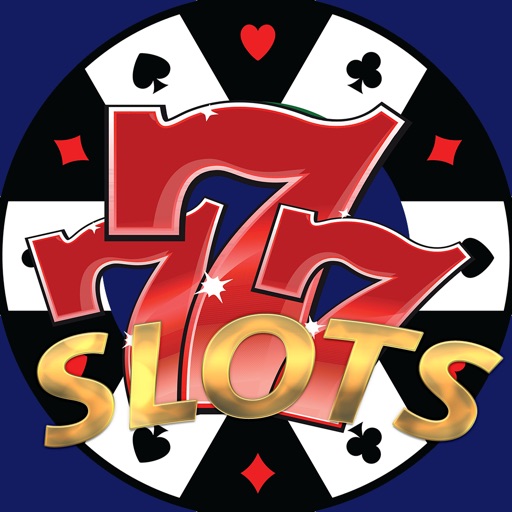 AAA casino 7-Free Games Slots iOS App