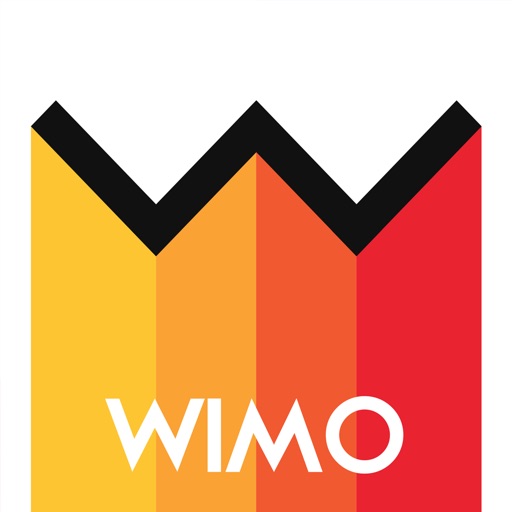 Wimo Plus icon