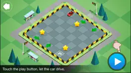 Game screenshot Robot Car hack